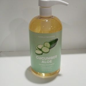 Camille Beckman Complete Cleansing Gel